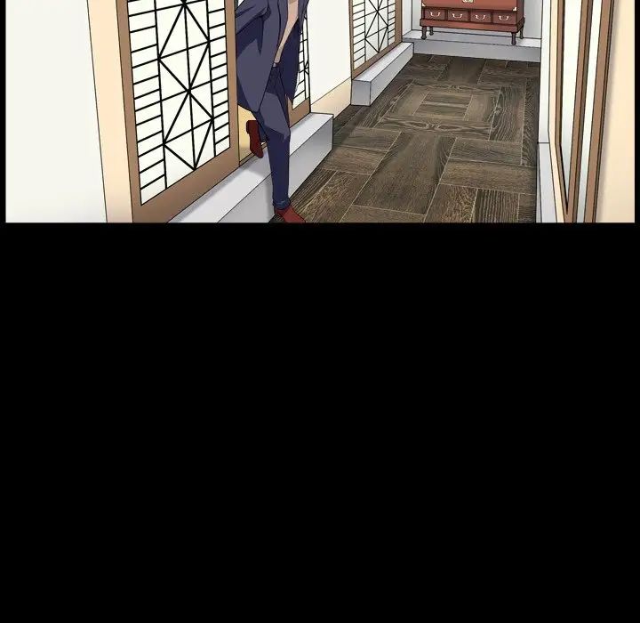 枷锁2：赤脚第18話