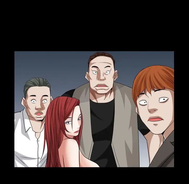 枷锁2：赤脚第20话