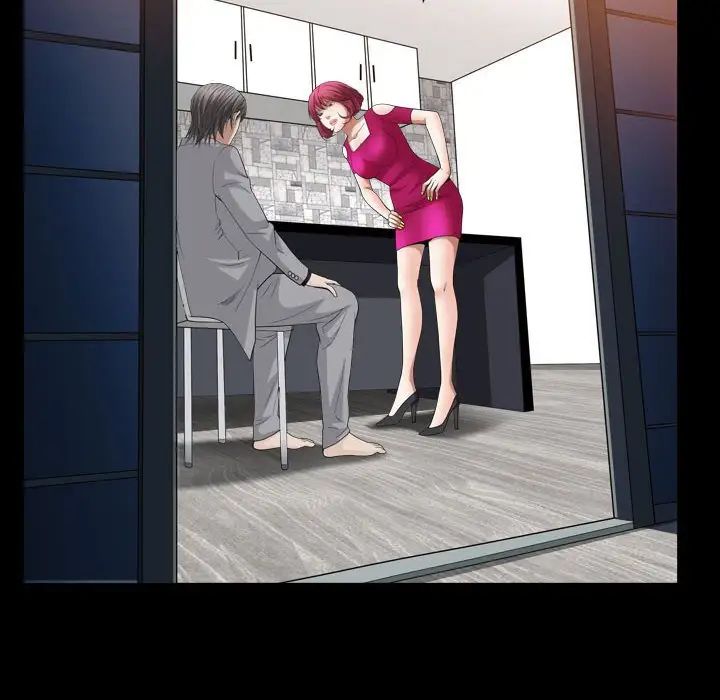 枷锁2:赤脚第21话