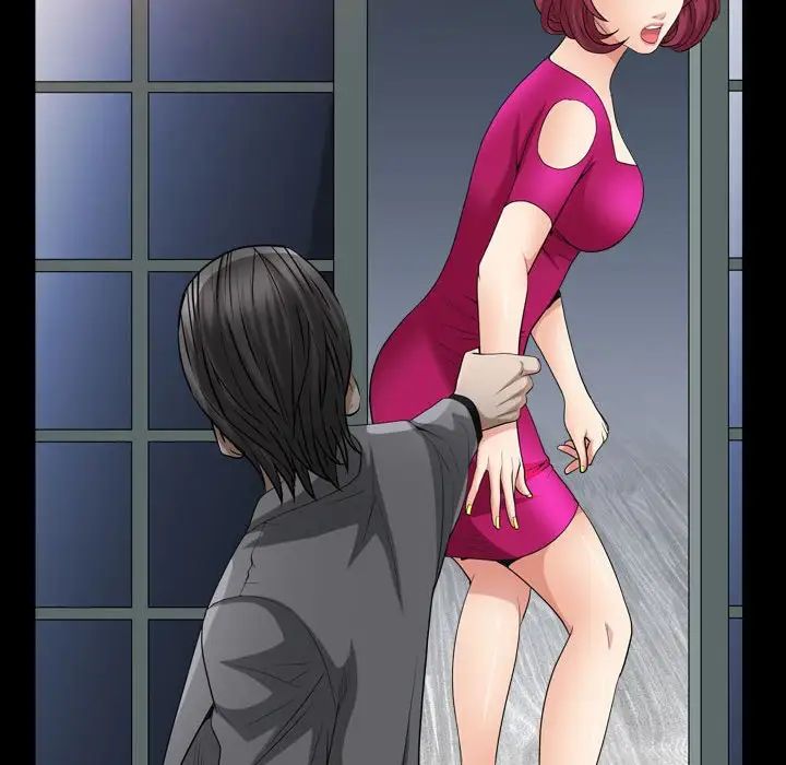 枷锁2：赤脚第21话