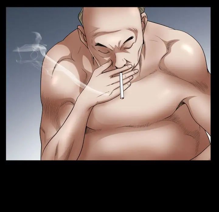 枷锁2:赤脚第21话