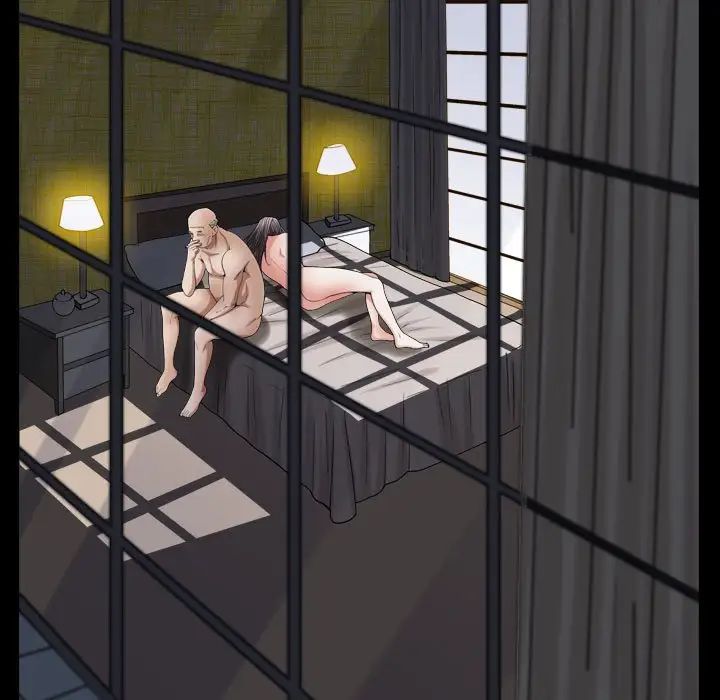 枷锁2:赤脚第21话