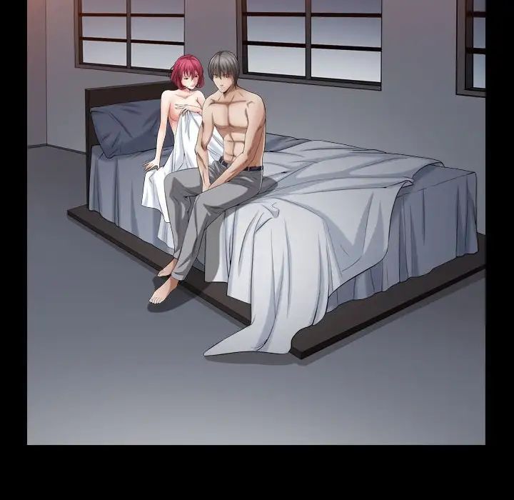 枷锁2：赤脚第22话