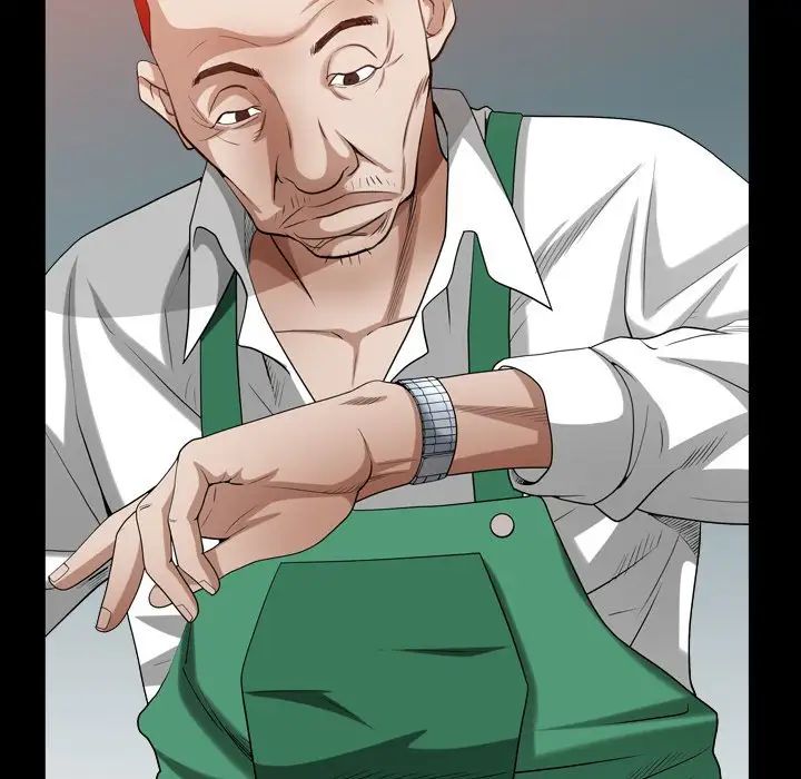 枷锁2：赤脚第22话