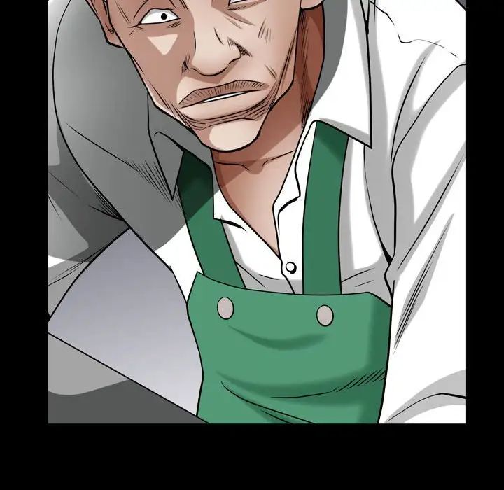 枷锁2：赤脚第22話