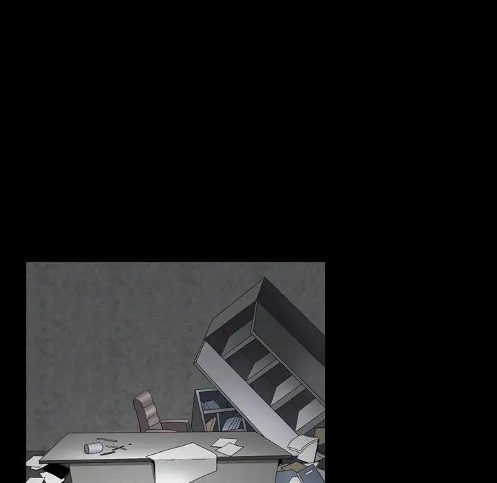 枷锁2：赤脚第23话