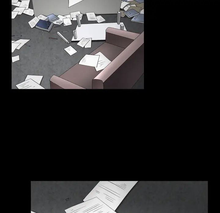 枷锁2:赤脚第23话