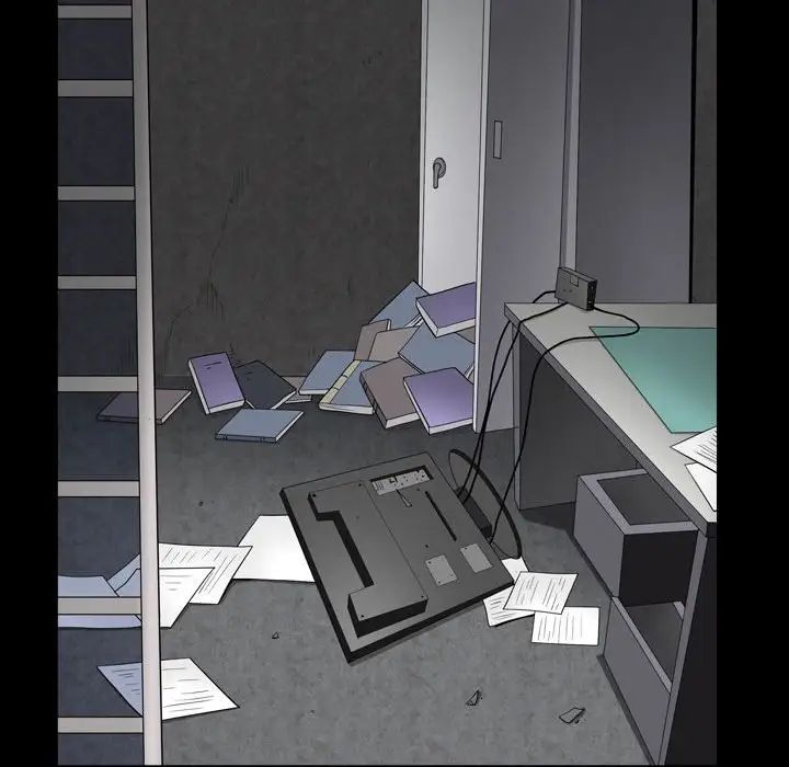 枷锁2：赤脚第23话