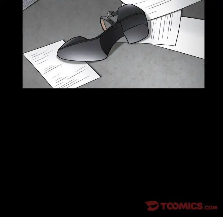 枷锁2：赤脚第23话