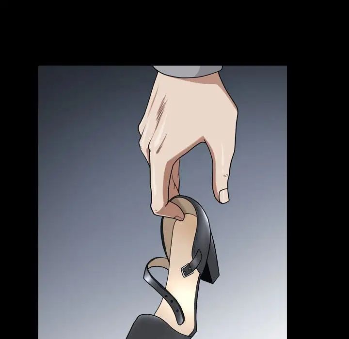 枷锁2：赤脚第23话