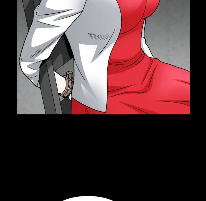 枷锁2:赤脚第23話