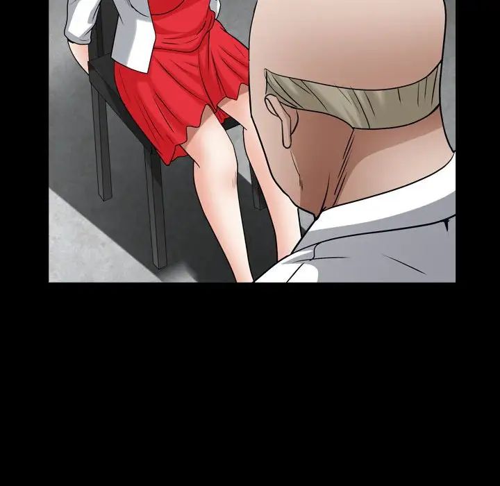 枷锁2：赤脚第23話