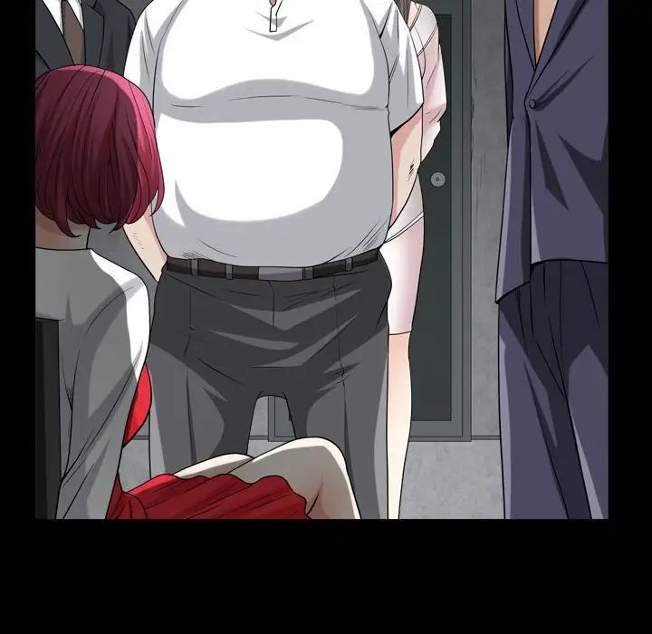 枷锁2：赤脚第23话