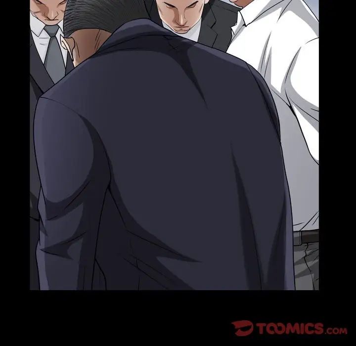 枷锁2:赤脚第23话