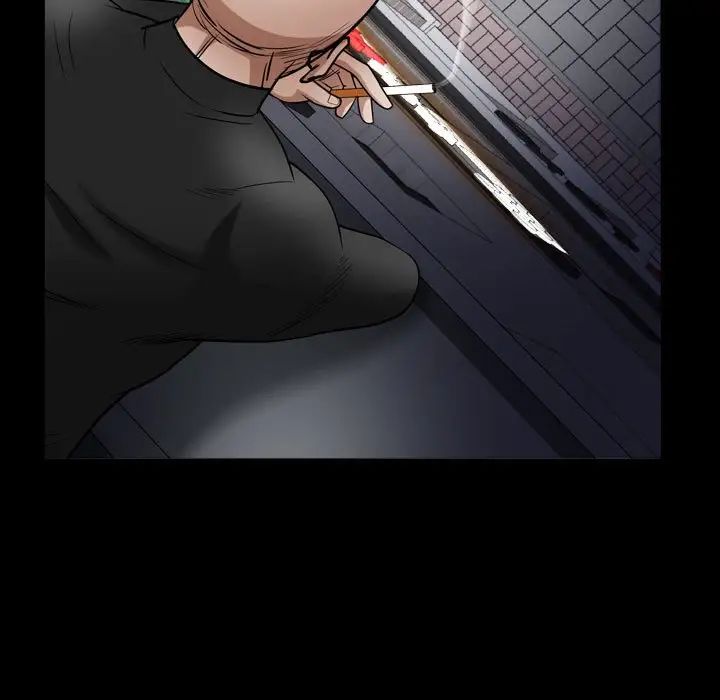 枷锁2：赤脚第25話