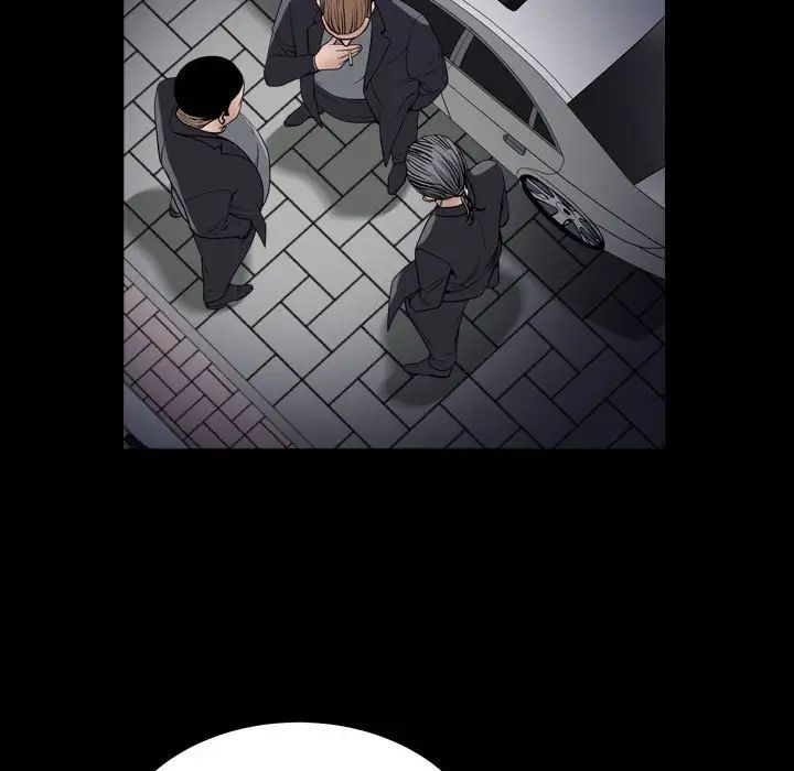 枷锁2：赤脚第25话