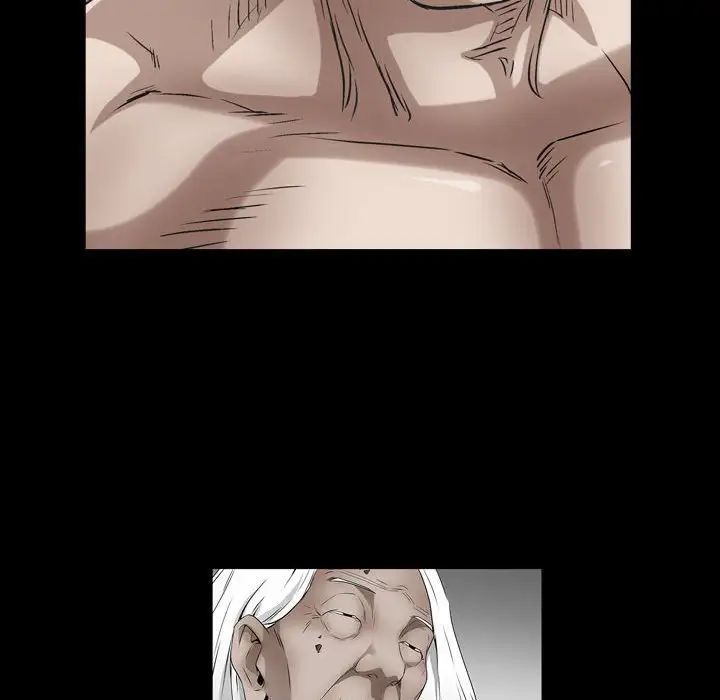 枷锁2:赤脚第25话