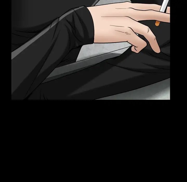 枷锁2：赤脚第25話