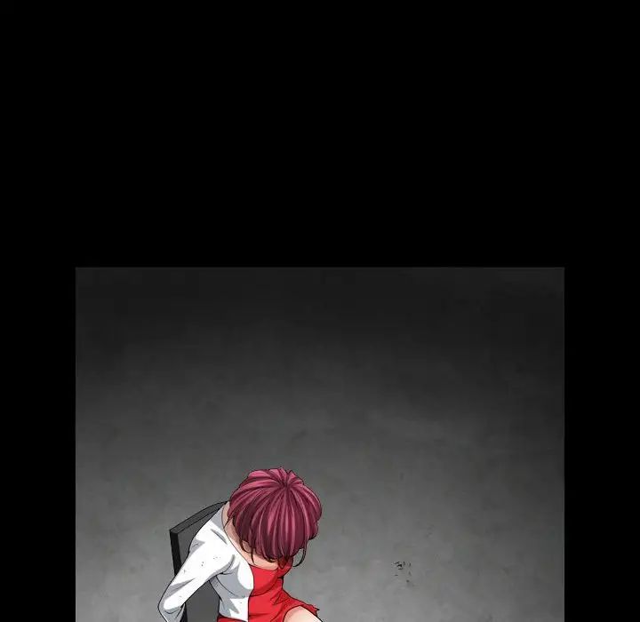 枷锁2:赤脚第25话