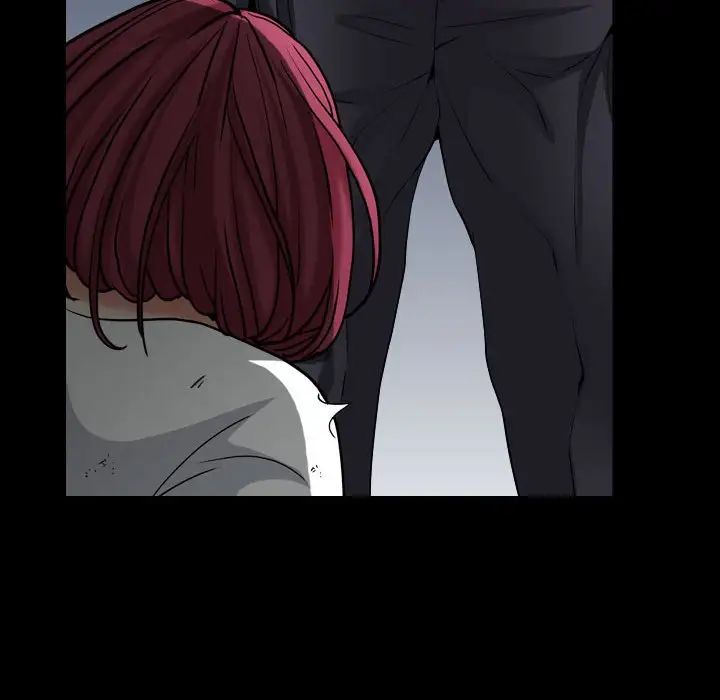 枷锁2：赤脚第25话