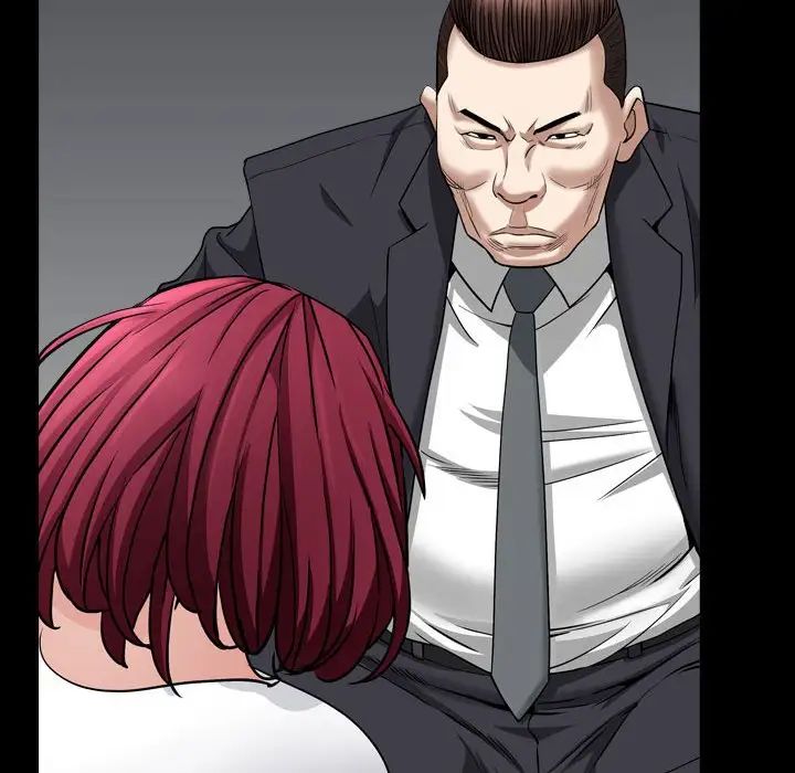 枷锁2：赤脚第25话