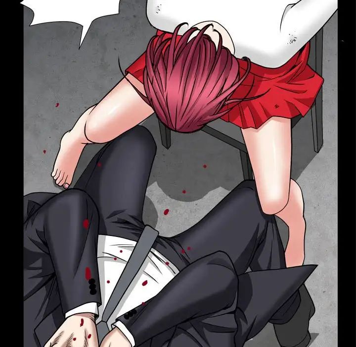 枷锁2:赤脚第25话