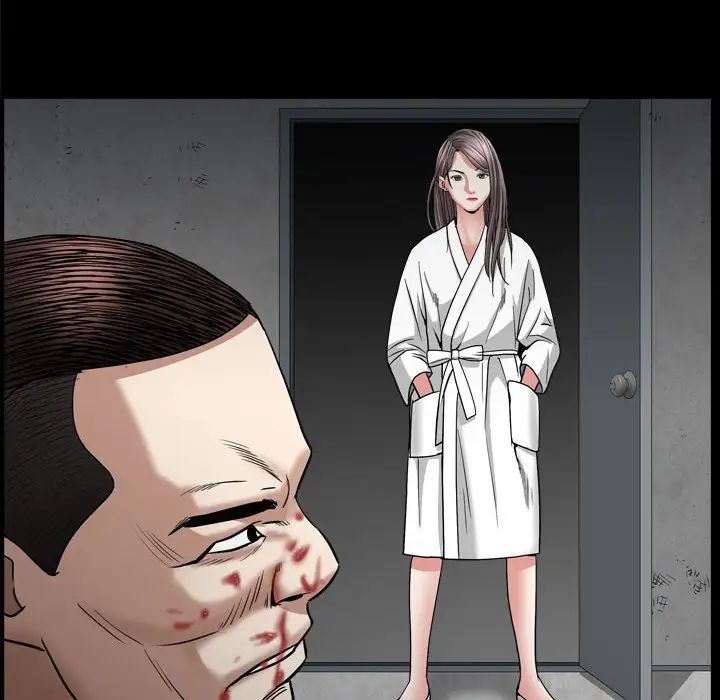 枷锁2：赤脚第25话