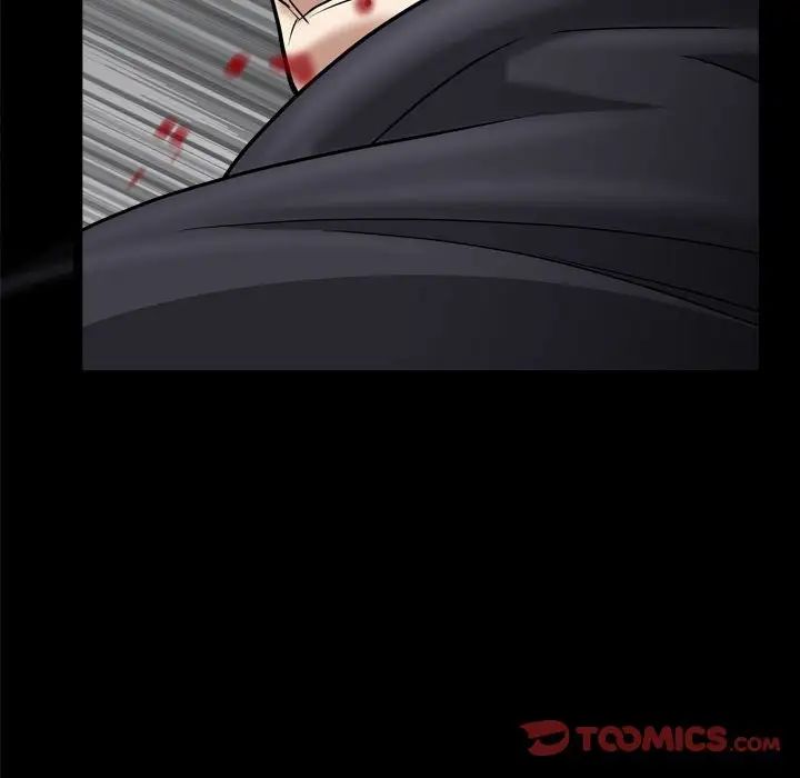 枷锁2：赤脚第25話