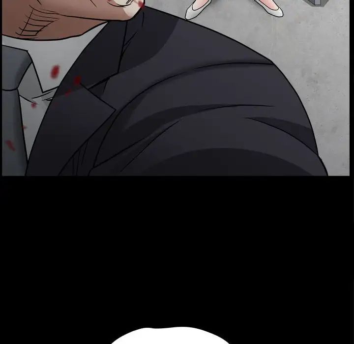 枷锁2：赤脚第25话