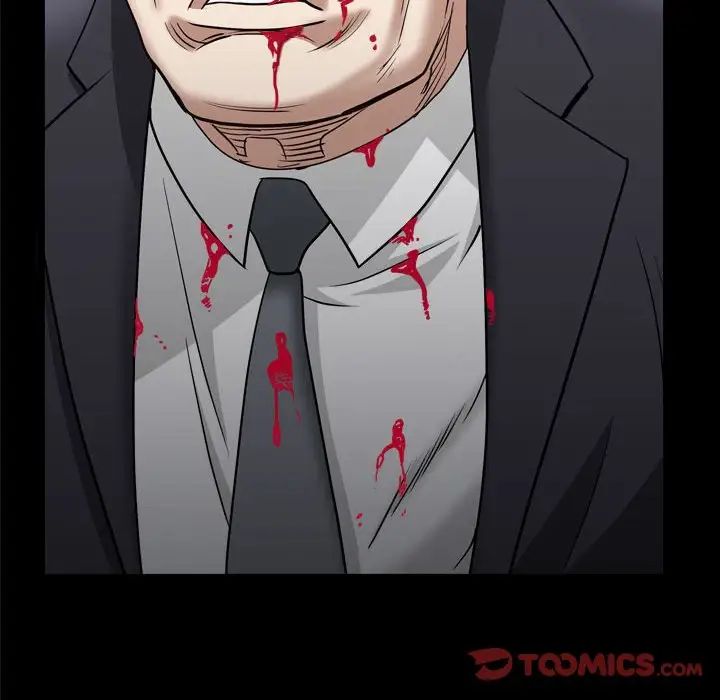 枷锁2：赤脚第25話