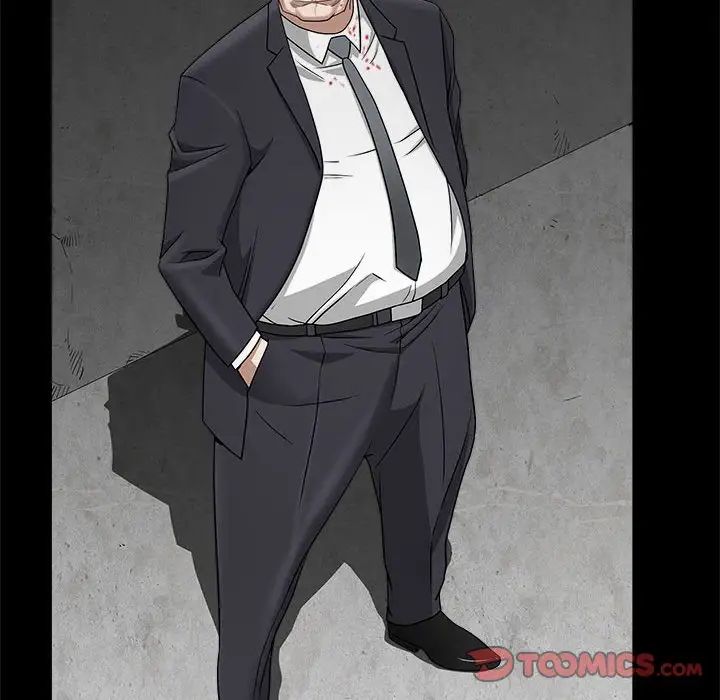 枷锁2：赤脚第26话