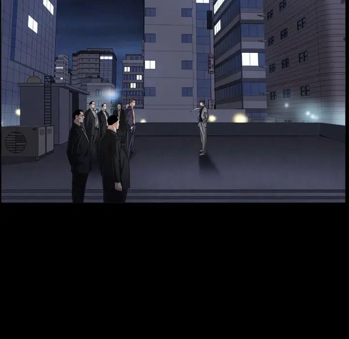 枷锁2：赤脚第27話