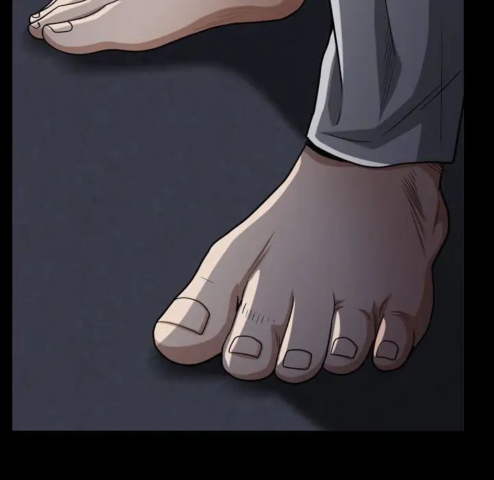 枷锁2：赤脚第27話