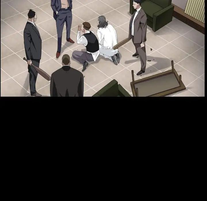 枷锁2:赤脚第27話