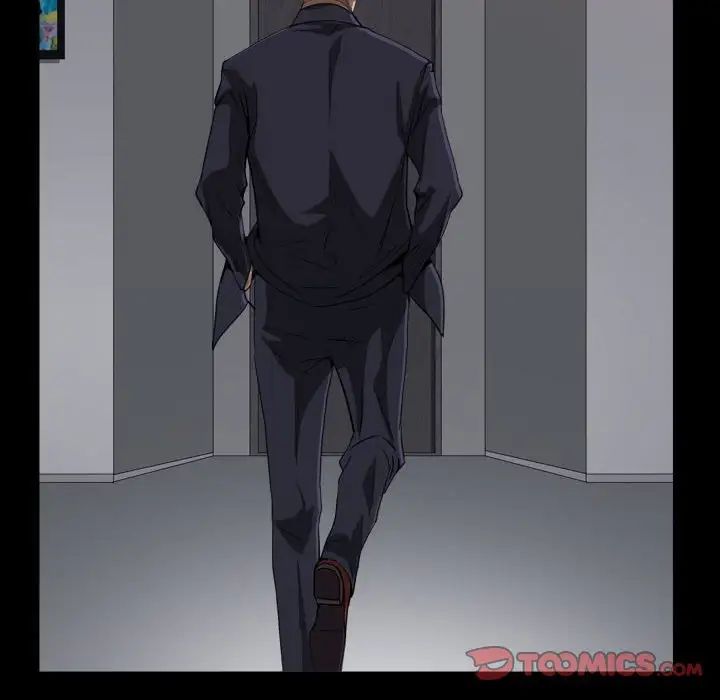 枷锁2：赤脚第27话