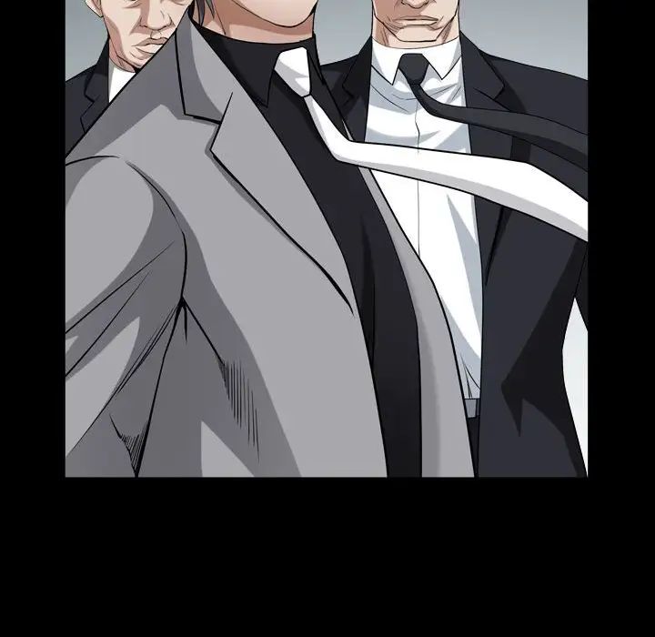 枷锁2：赤脚第27话