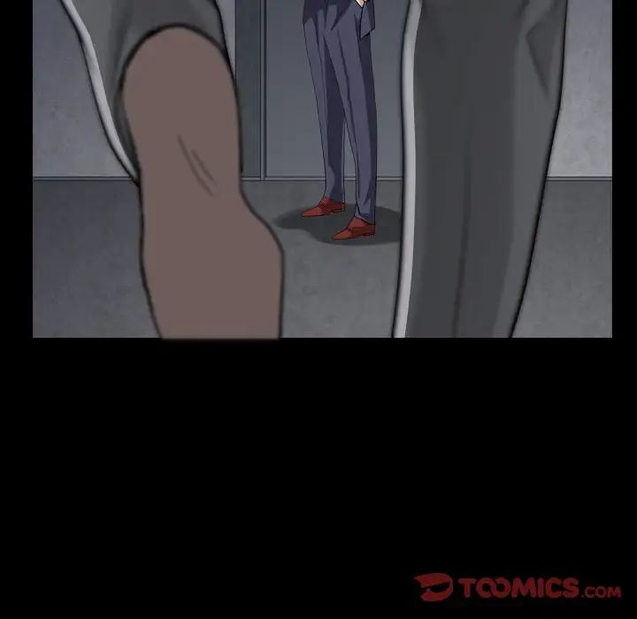 枷锁2：赤脚第27话