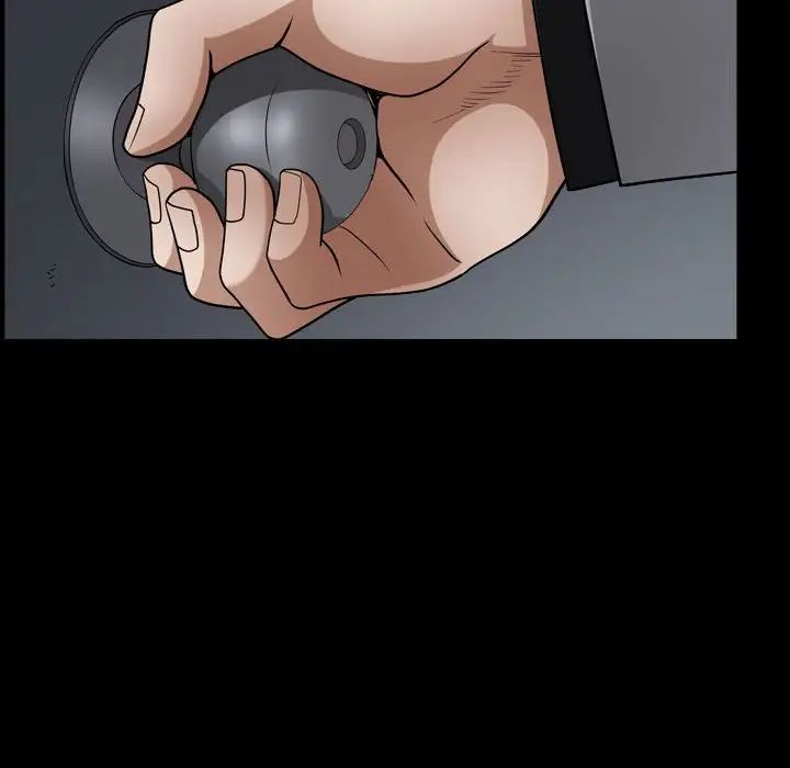 枷锁2：赤脚第27话