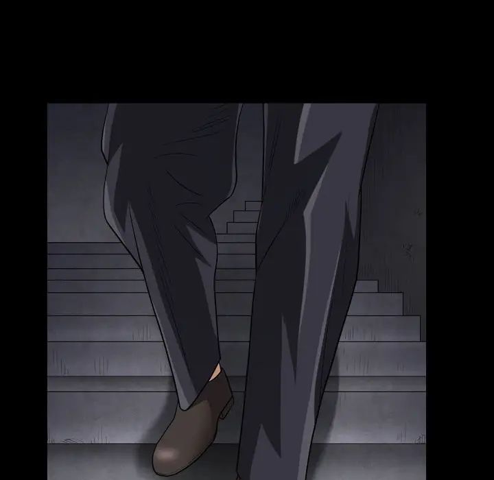 枷锁2：赤脚第27话