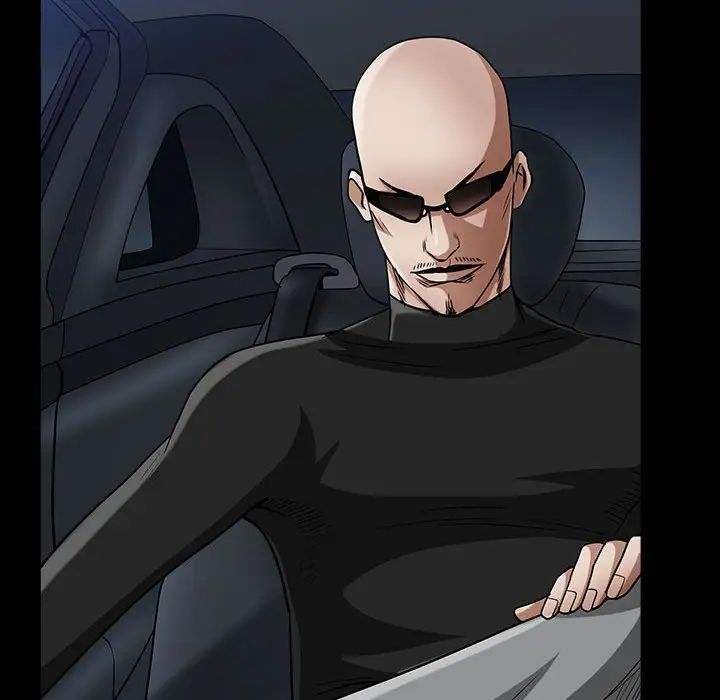 枷锁2：赤脚第27话