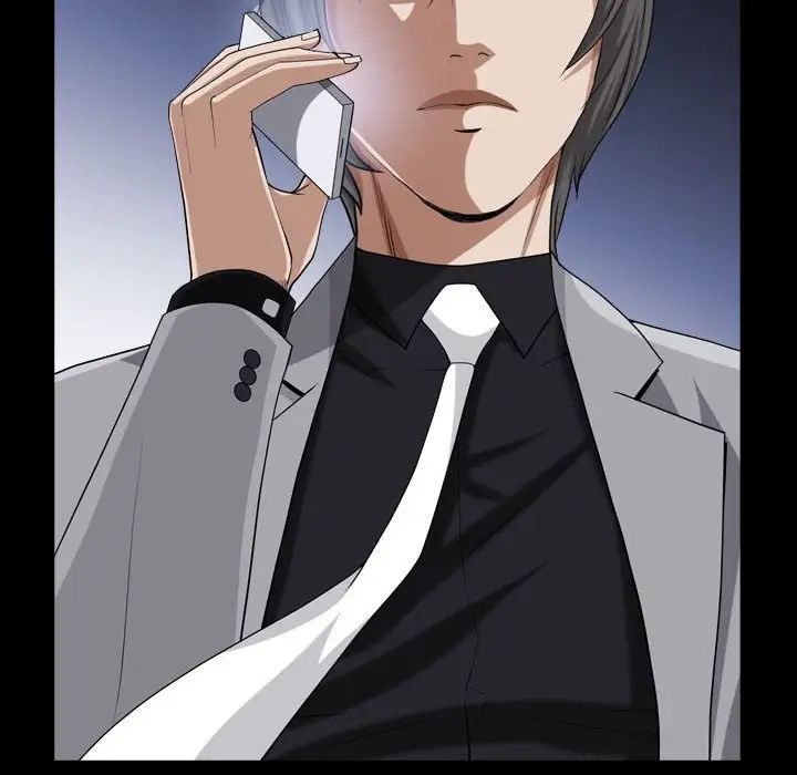 枷锁2：赤脚第28话