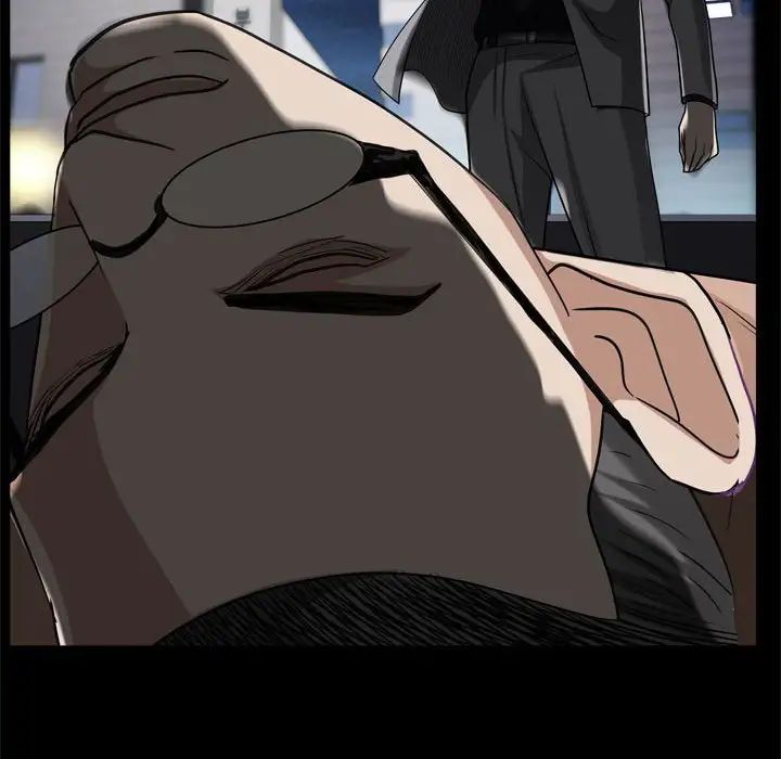 枷锁2：赤脚第28話