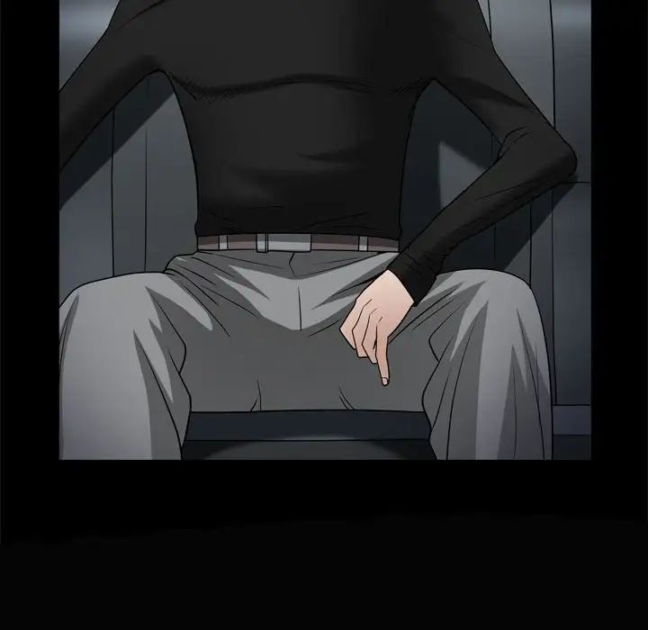 枷锁2：赤脚第28話