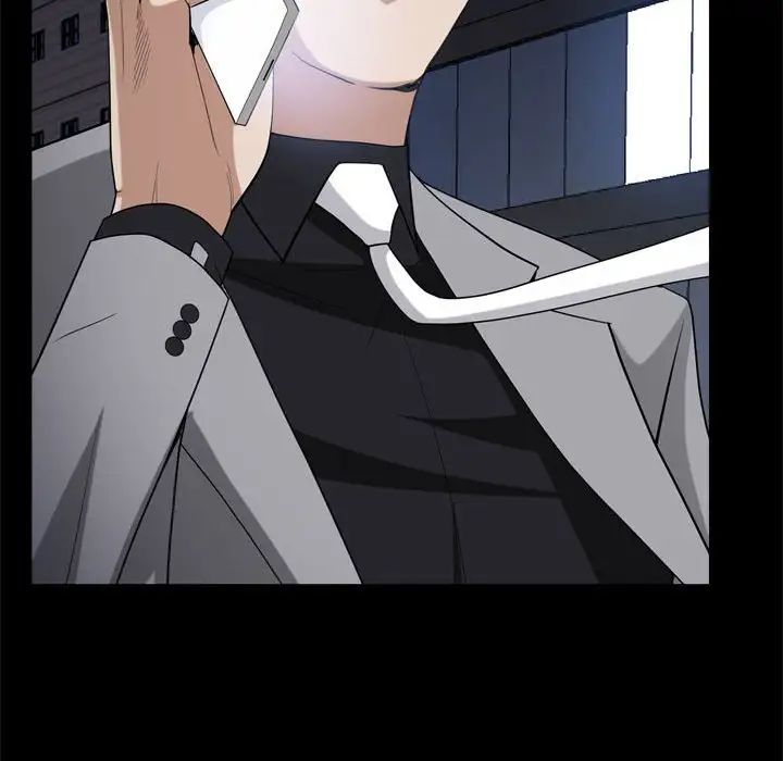 枷锁2：赤脚第28话