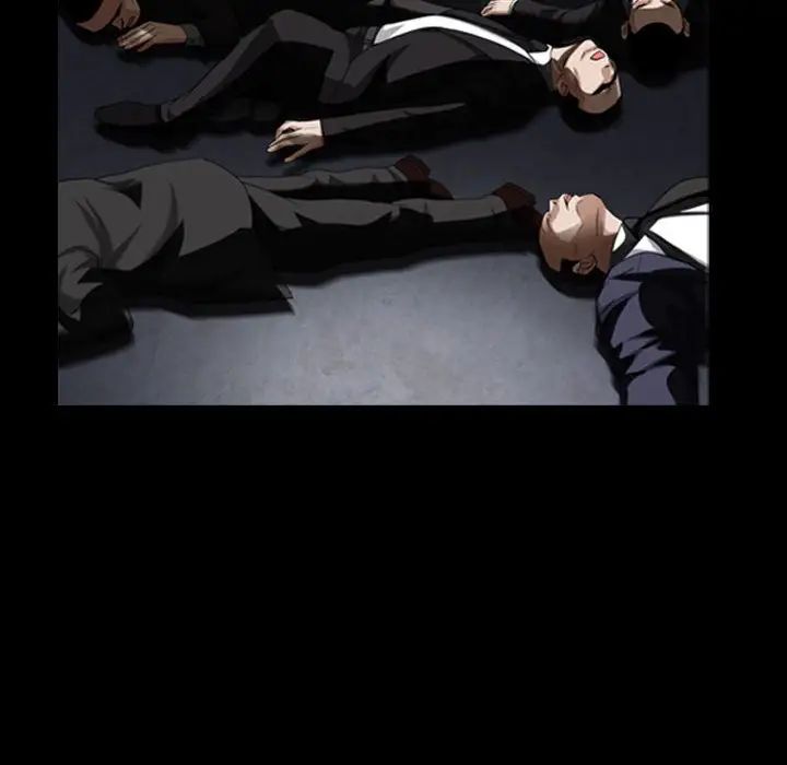 枷锁2：赤脚第29话