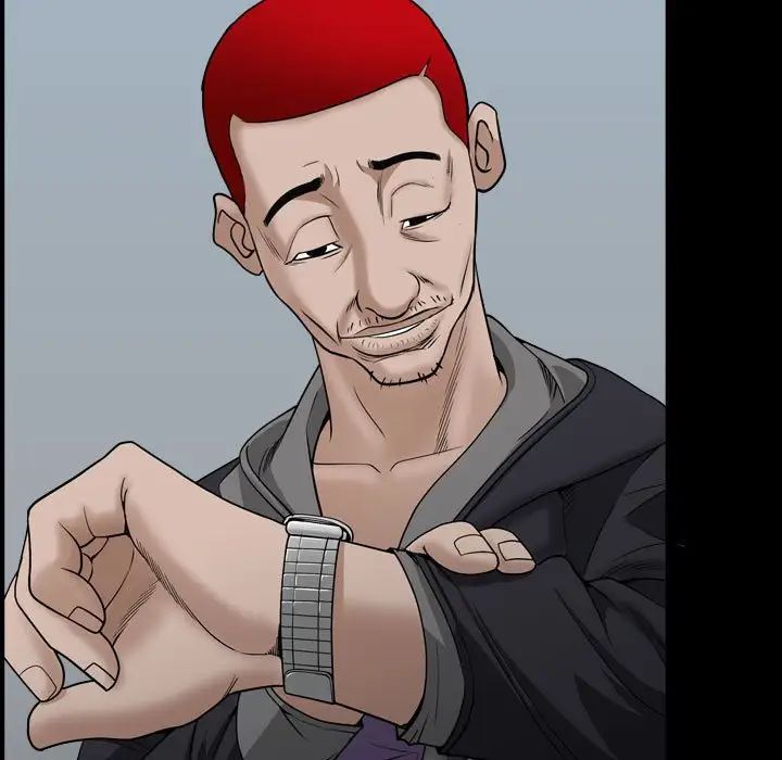 枷锁2:赤脚第29话