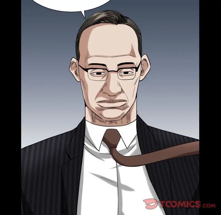 枷锁2:赤脚第31话