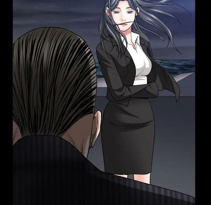 枷锁2：赤脚第31話