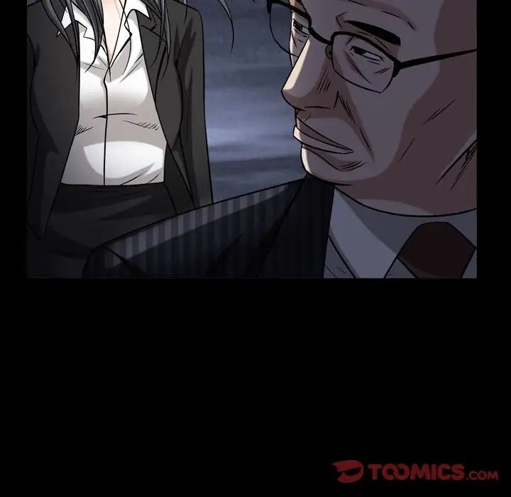 枷锁2:赤脚第31话