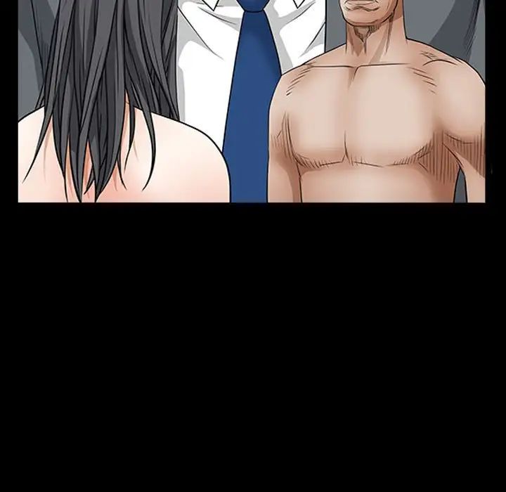 枷锁2:赤脚第31话